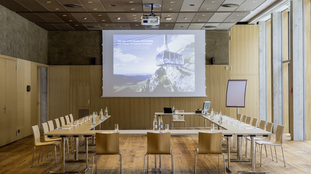 Photo of Others in Schwaegalp