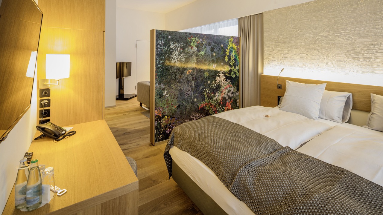 Photo of Bedroom in Schwaegalp