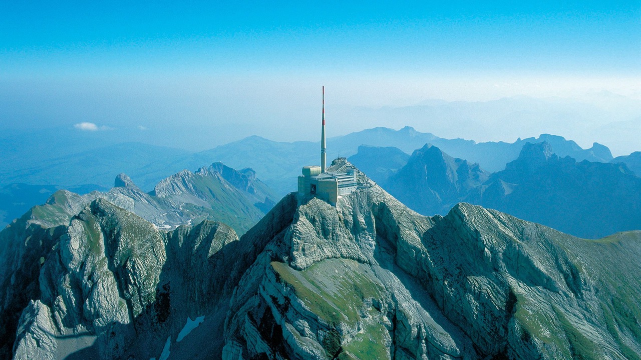 Photo of Others in Schwaegalp