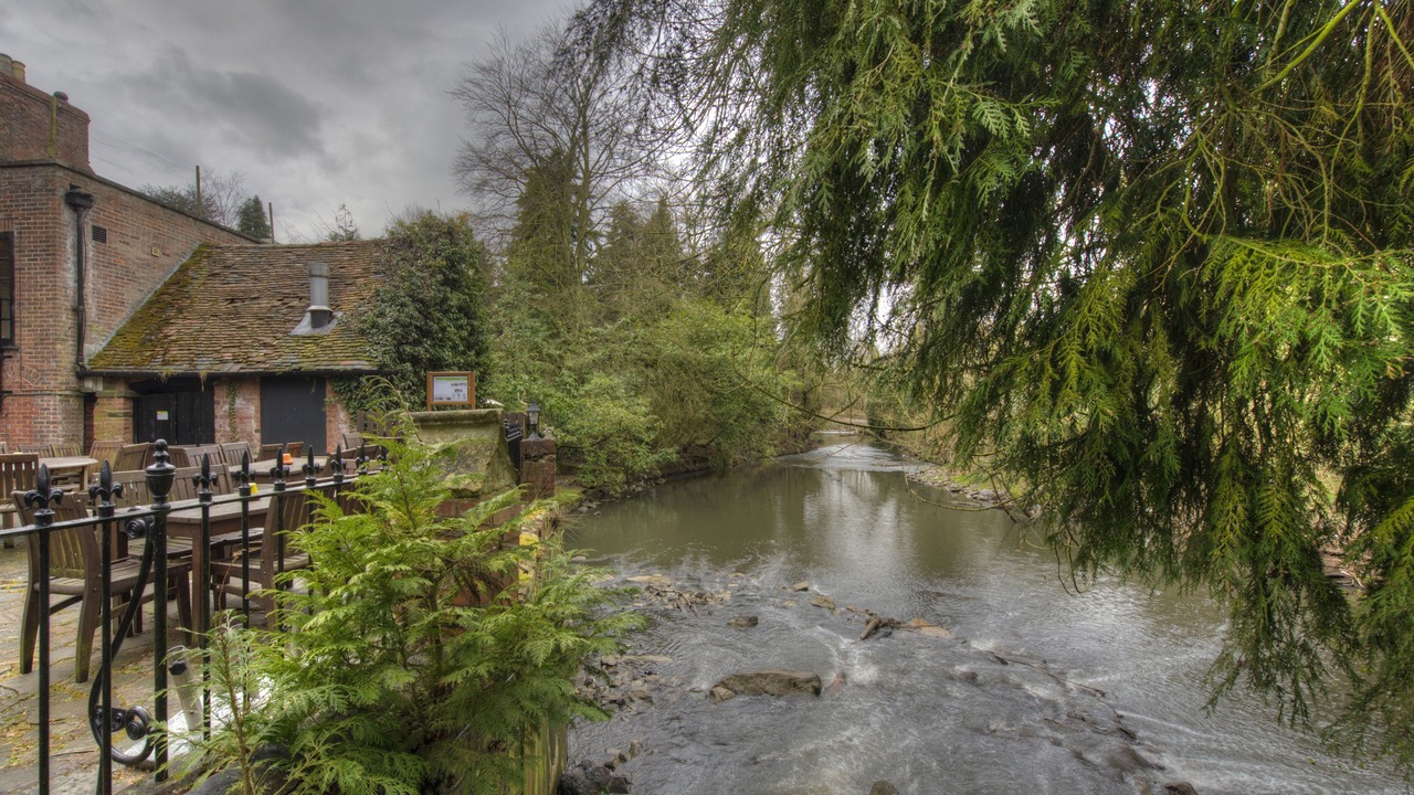 Photo of Outdoor in Baginton