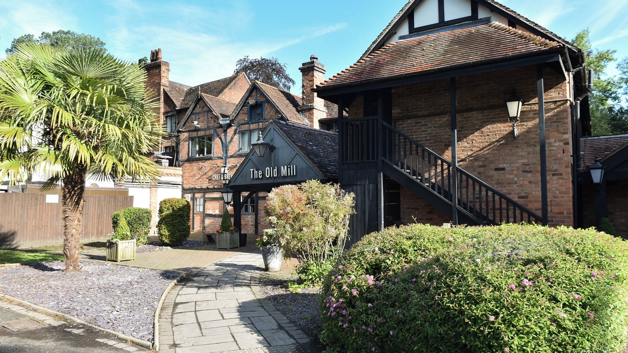 Photo of Outdoor in Baginton