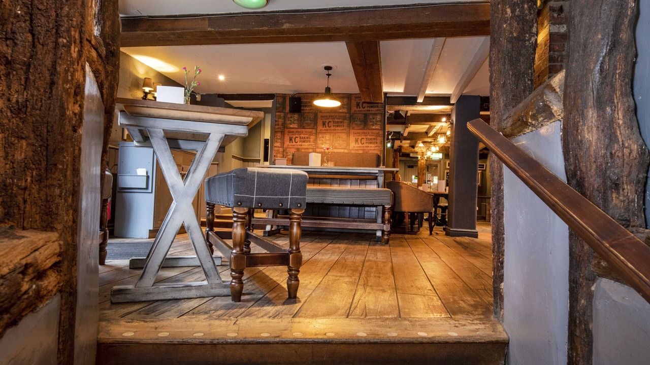 Photo of Others in Baginton