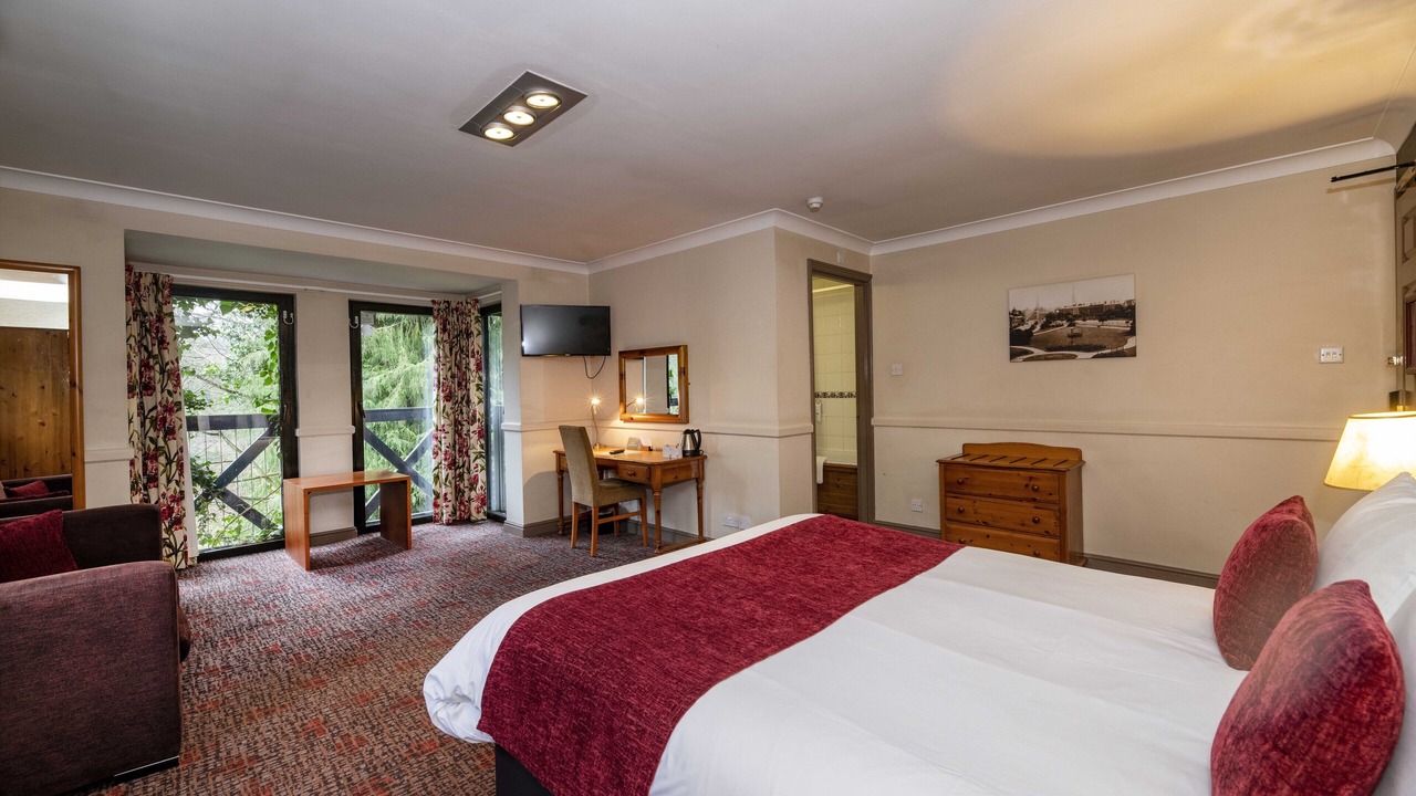 Photo of Bedroom in Baginton