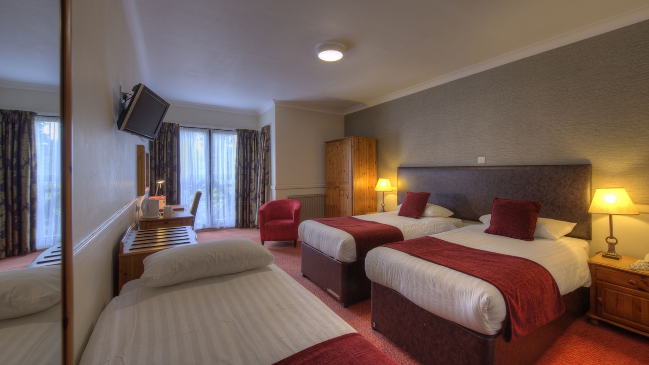 Photo of Bedroom in Baginton