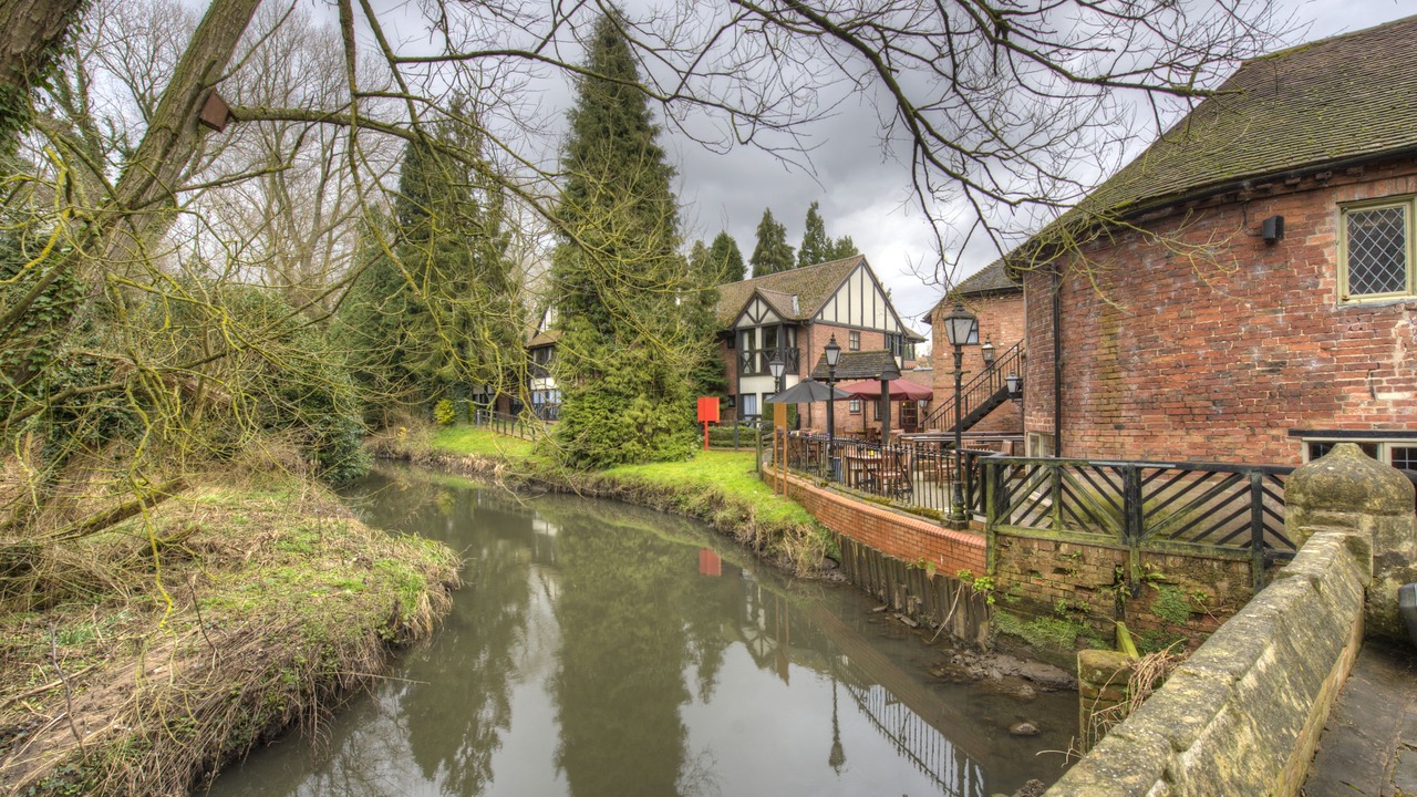 Photo of Others in Baginton