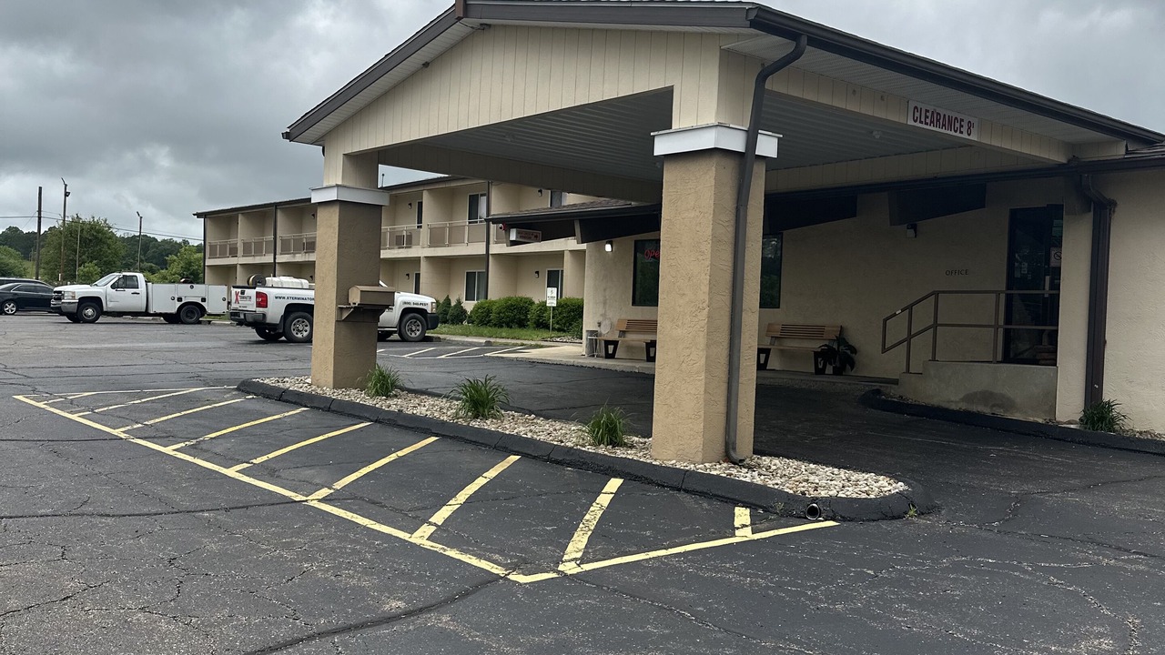 Photo of Outdoor in Zanesville