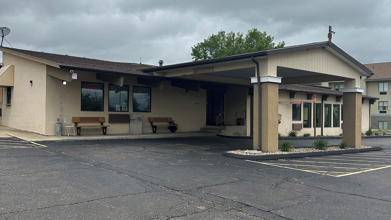 Photo of Outdoor in Zanesville