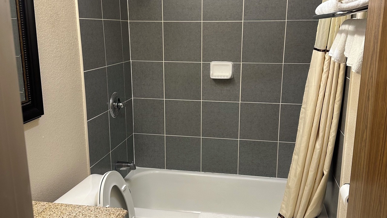 Photo of Bathroom in Zanesville