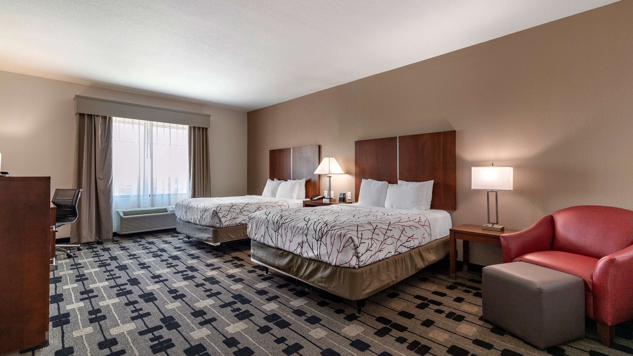 Photo of Bedroom in Big Lake