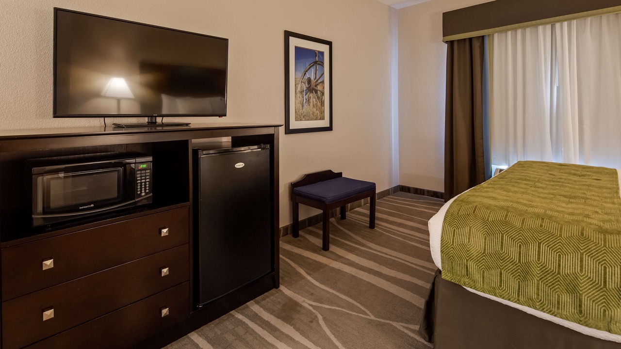 Photo of Bedroom in Denver City