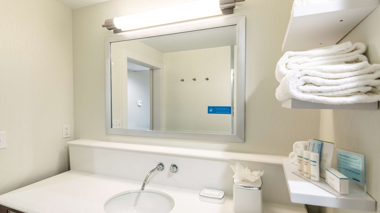 Photo of Bathroom in Oklahoma City