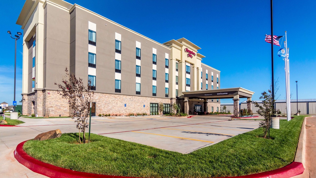 Photo of Outdoor in Oklahoma City