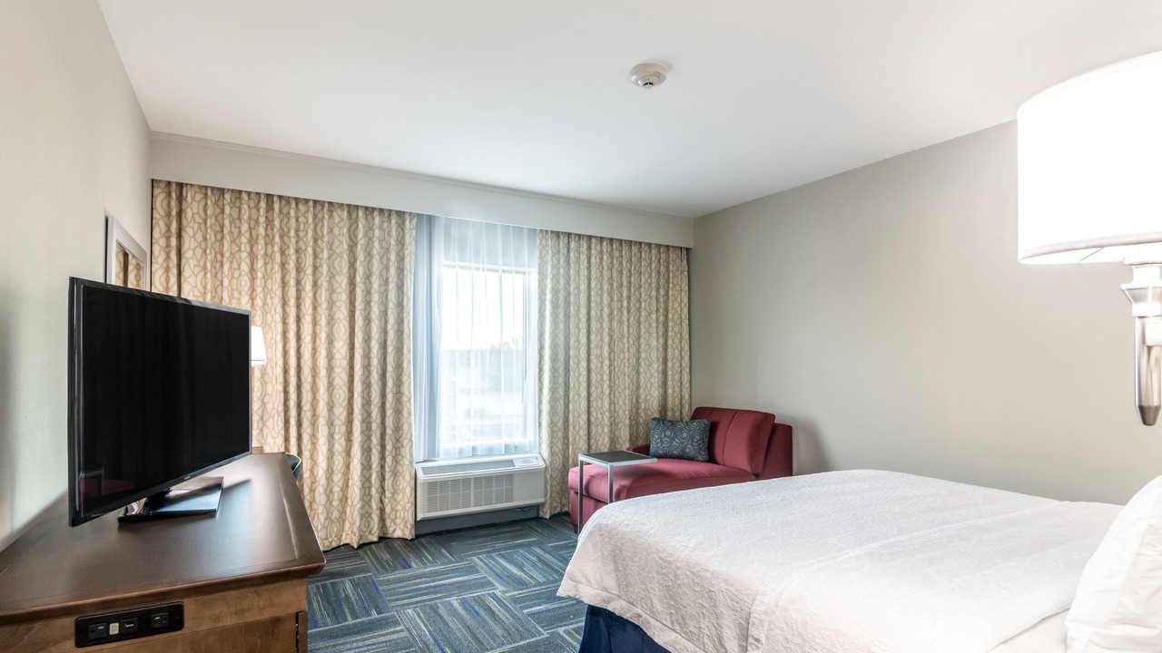 Photo of Bedroom in Oklahoma City