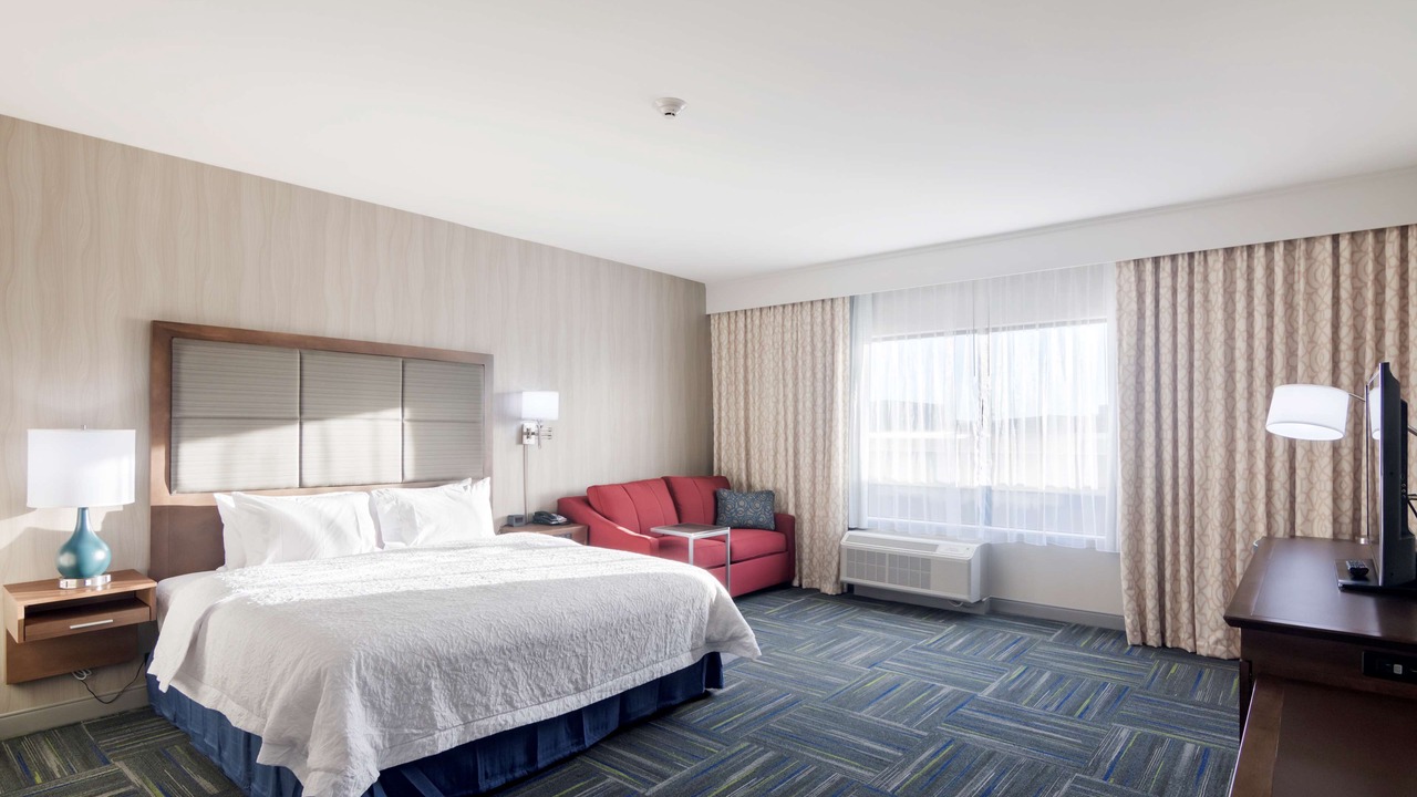 Photo of Bedroom in Oklahoma City