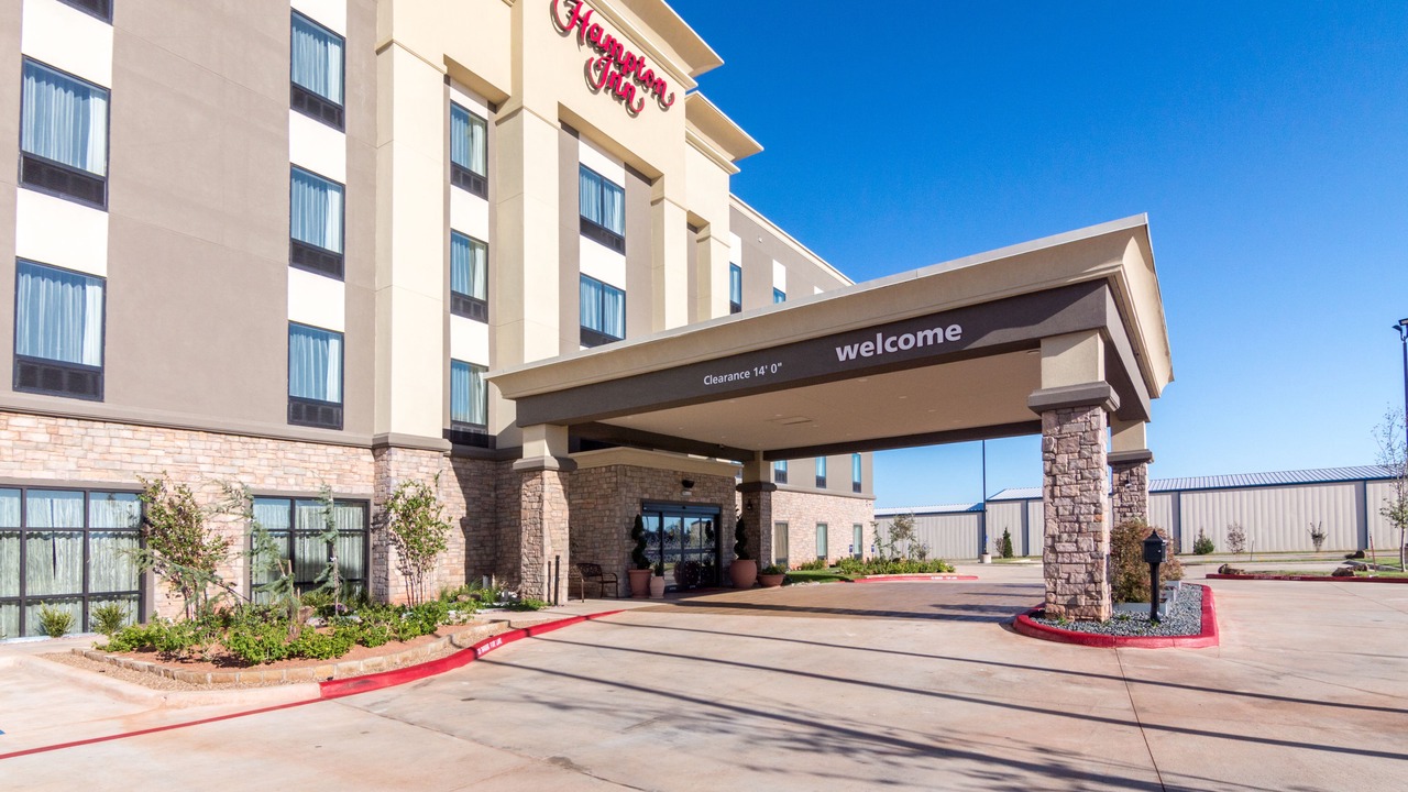 Photo of Outdoor in Oklahoma City