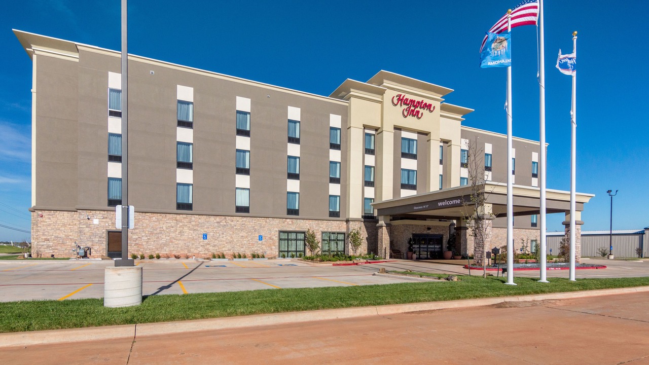 Photo of Outdoor in Oklahoma City