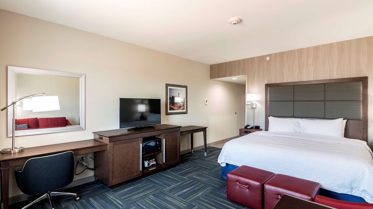 Photo of Bedroom in Oklahoma City