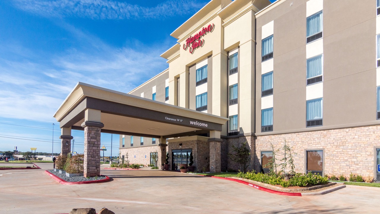 Photo of Outdoor in Oklahoma City