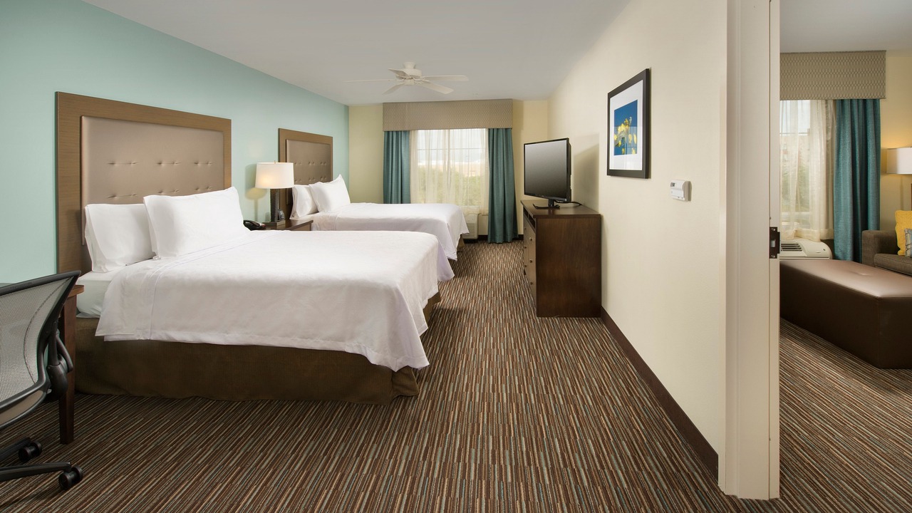 Photo of Bedroom in North San Antonio - SAT