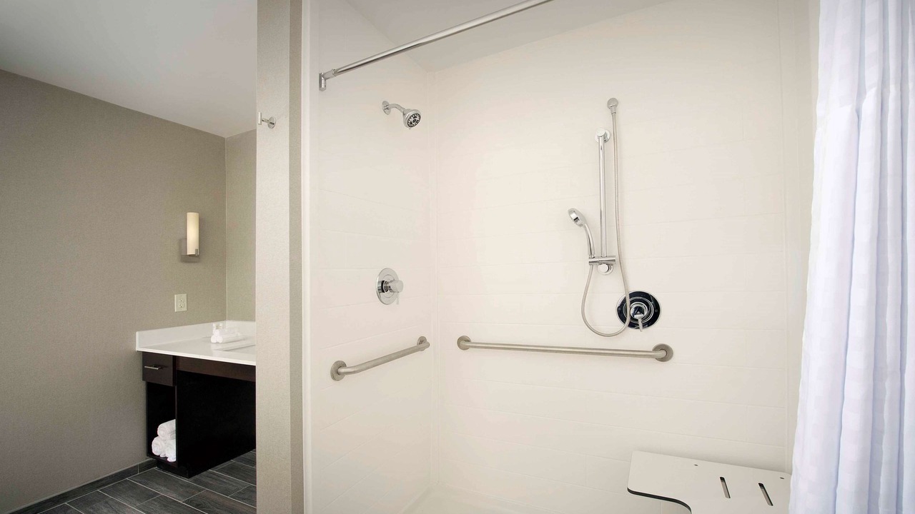 Photo of Bathroom in North San Antonio - SAT