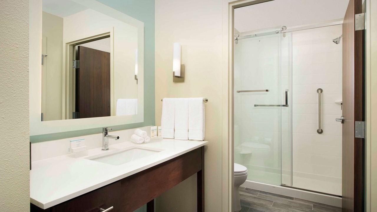 Photo of Bathroom in North San Antonio - SAT