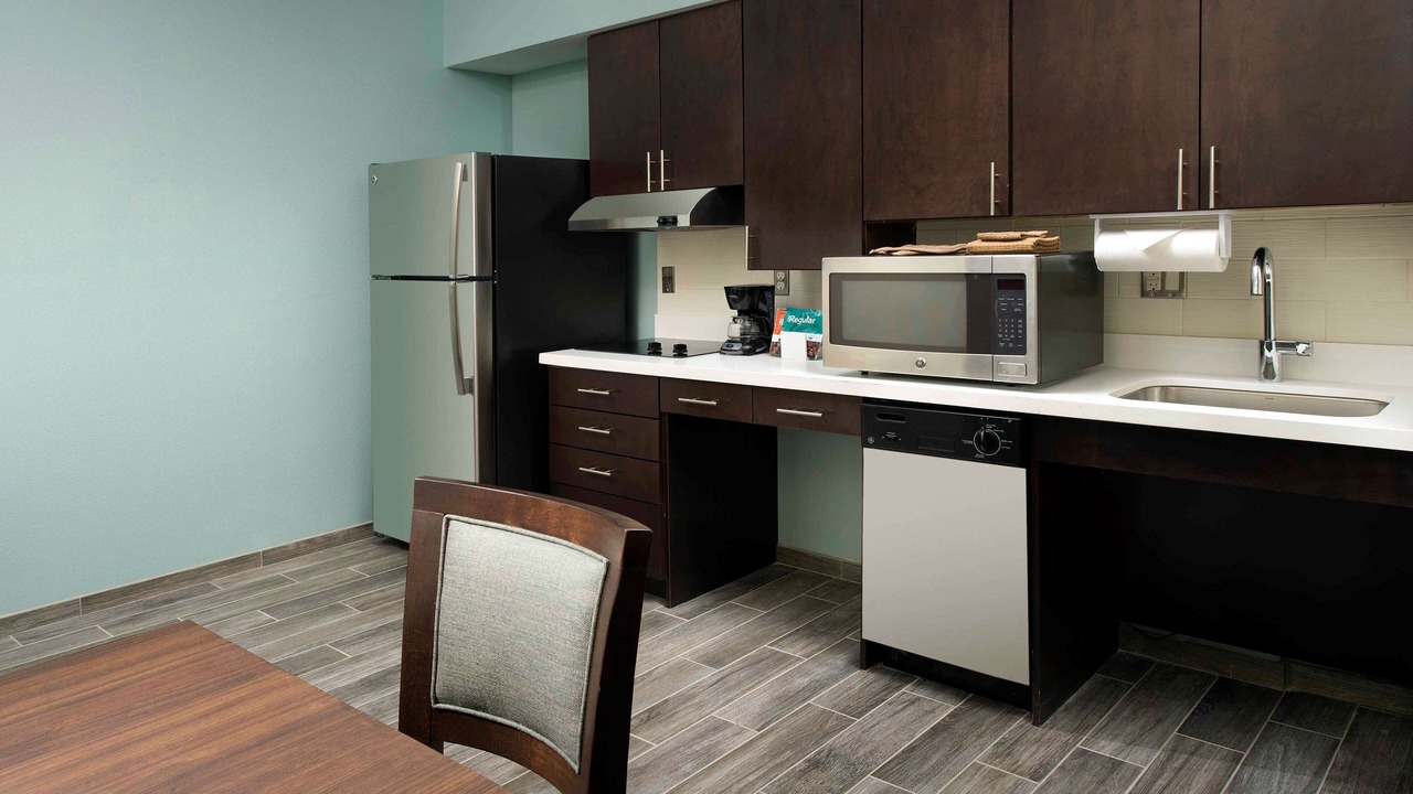 Photo of Kitchen in North San Antonio - SAT