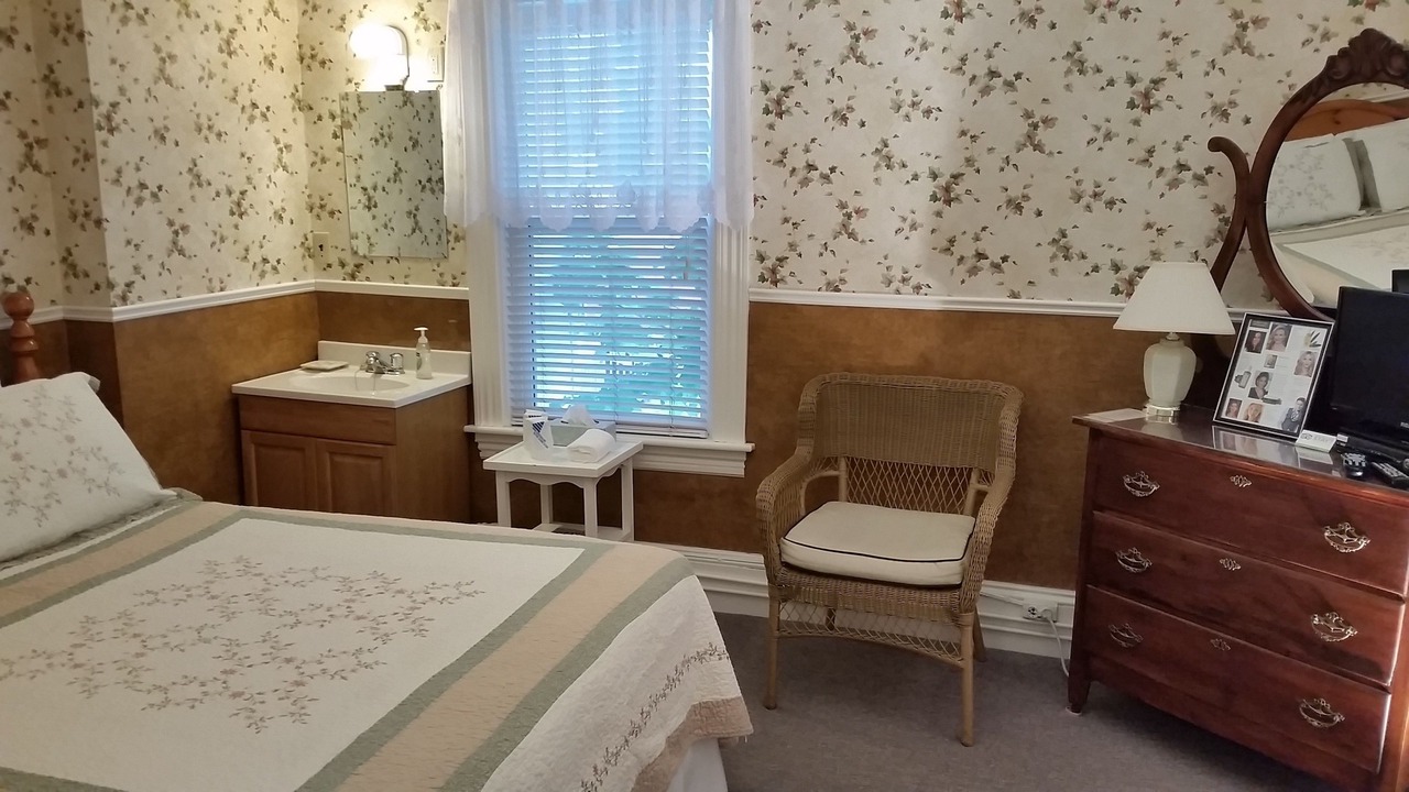 Photo of Bathroom in Digby