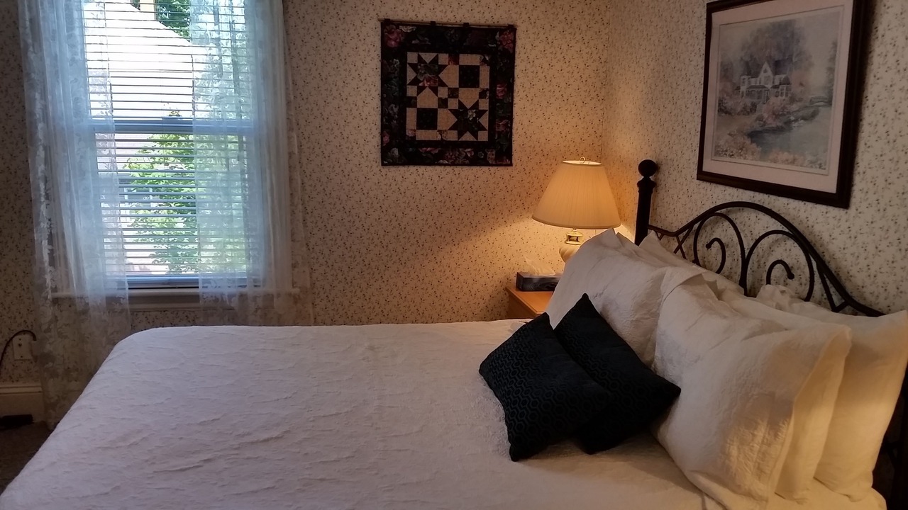 Photo of Bedroom in Digby