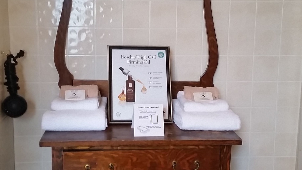 Photo of Bathroom in Digby