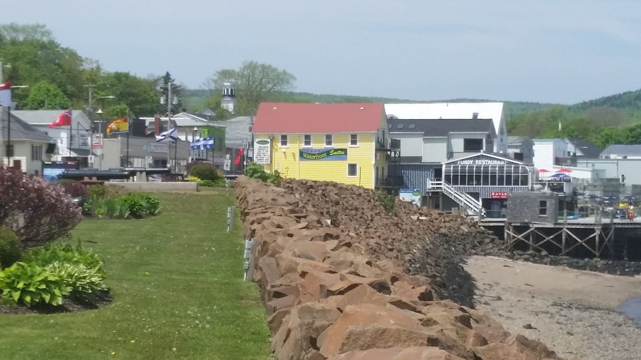 Photo of Outdoor in Digby