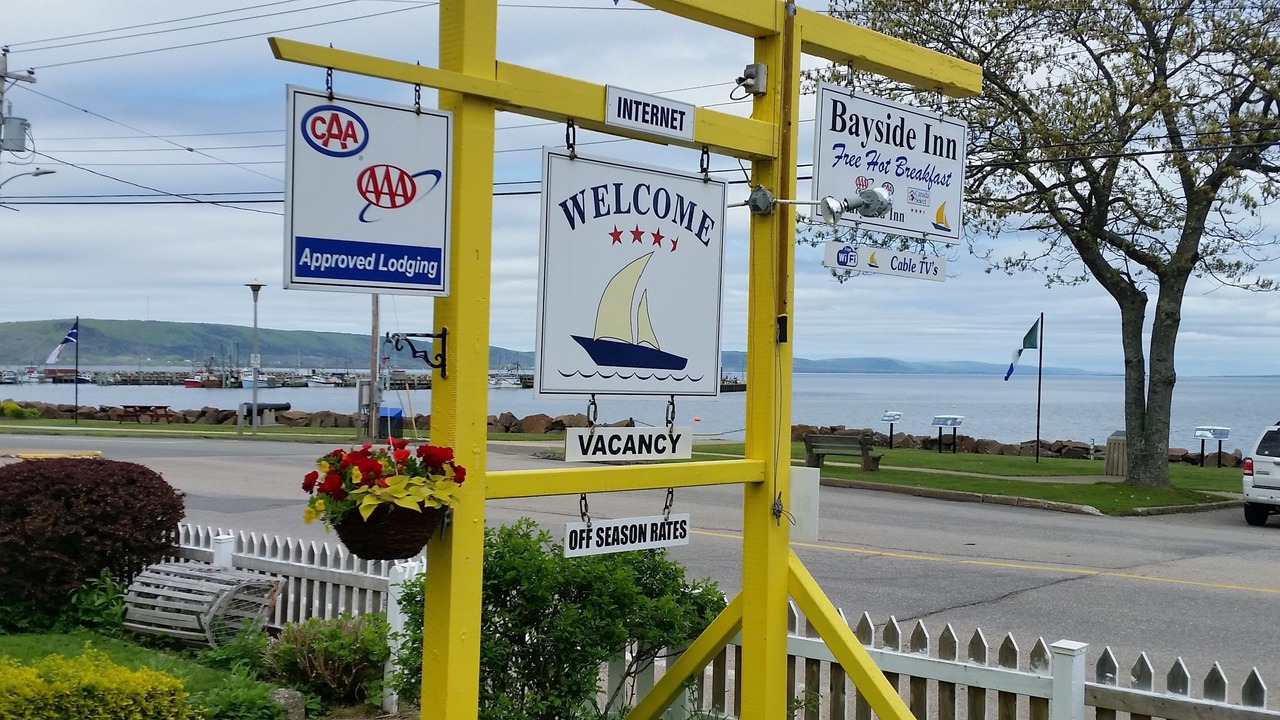 Photo of Outdoor in Digby