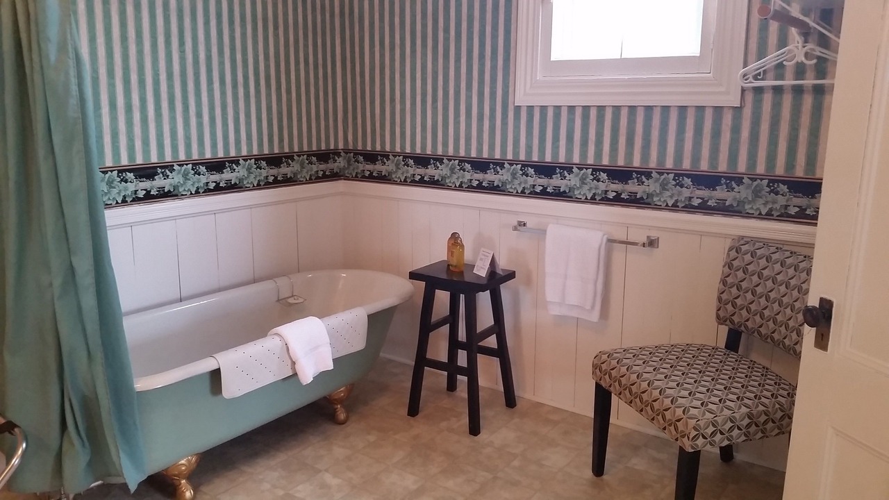 Photo of Bedroom in Digby
