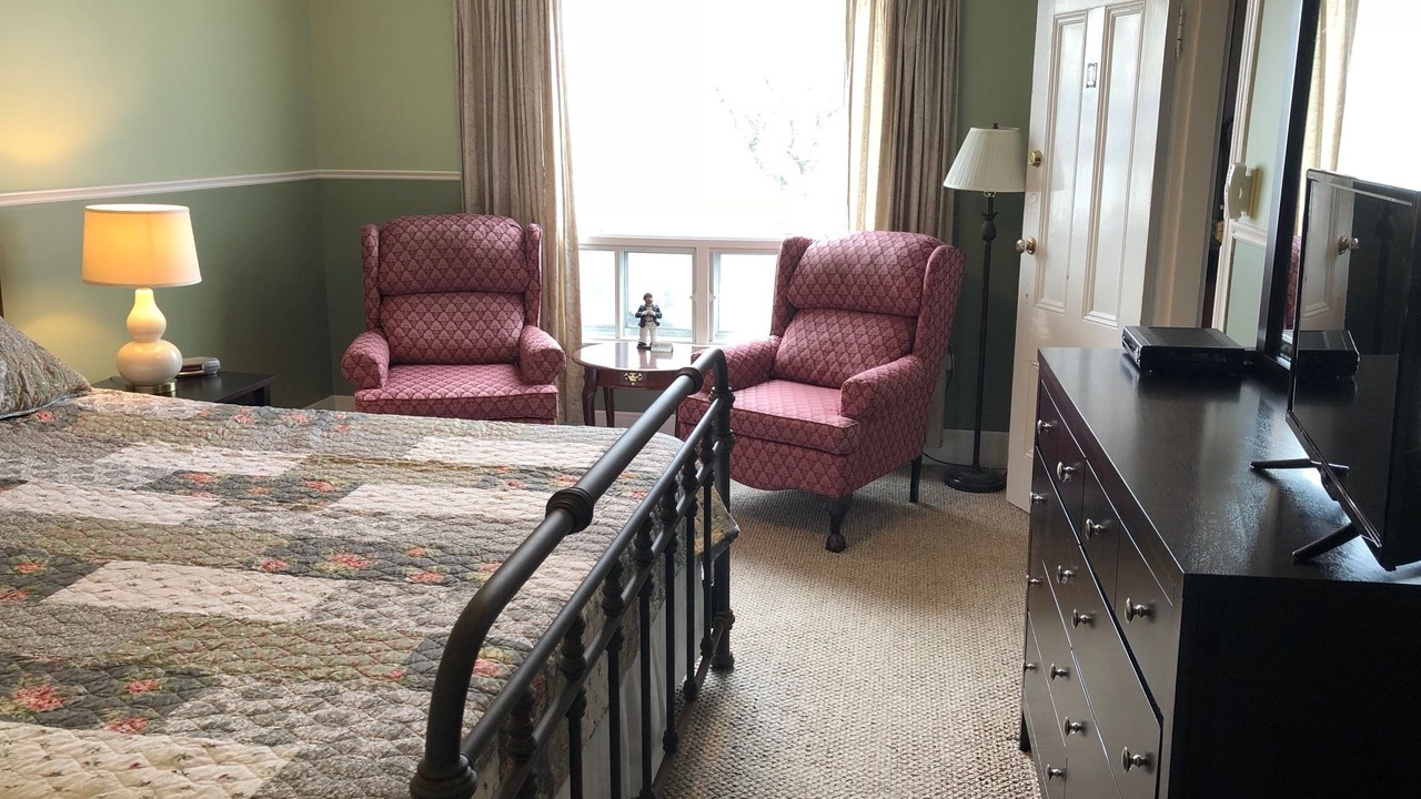 Photo of Bedroom in Digby