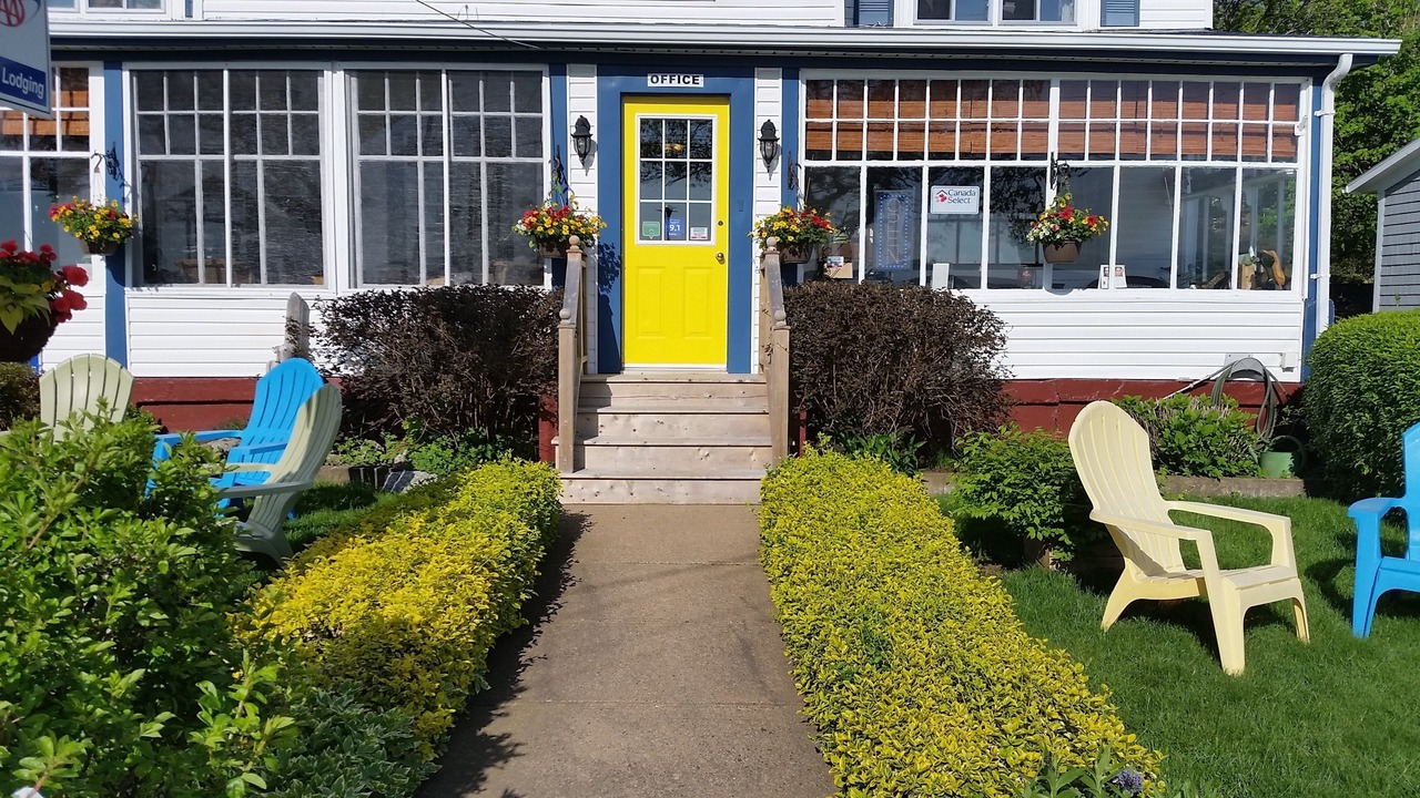 Photo of Outdoor in Digby