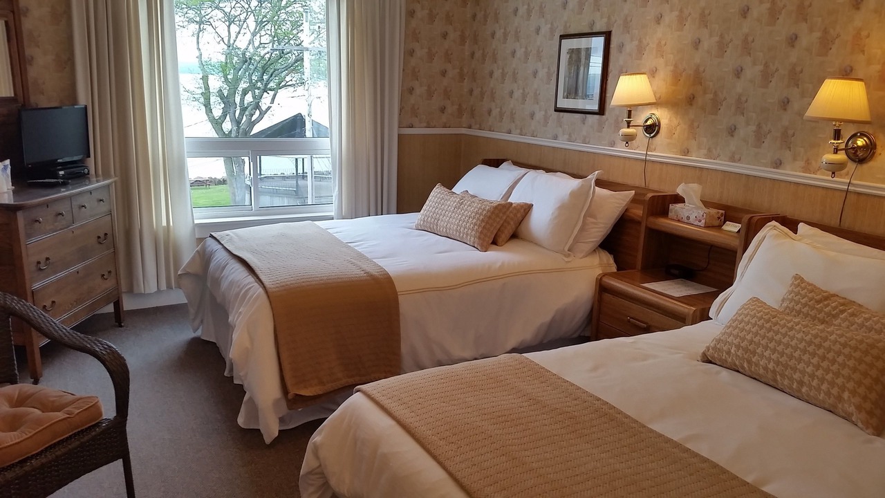 Photo of Bedroom in Digby