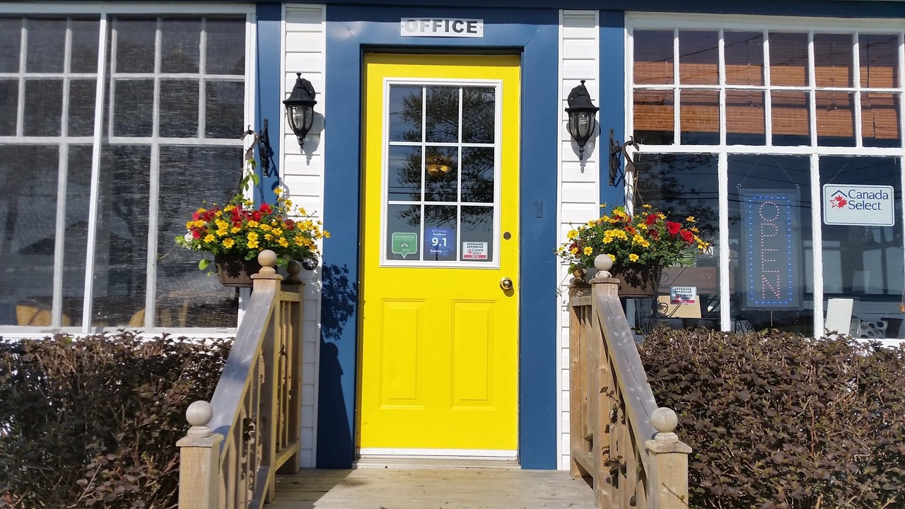 Photo of Outdoor in Digby