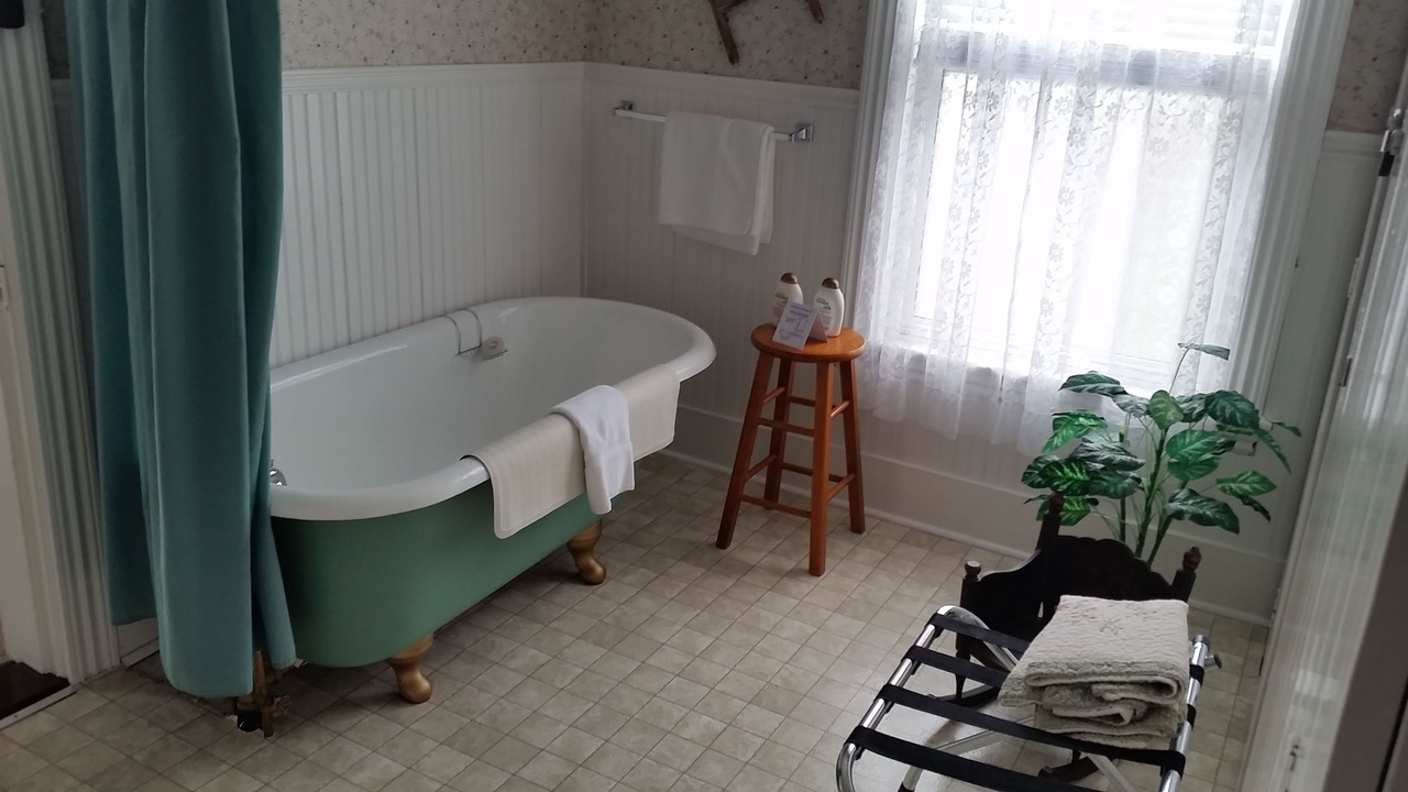Photo of Bathroom in Digby