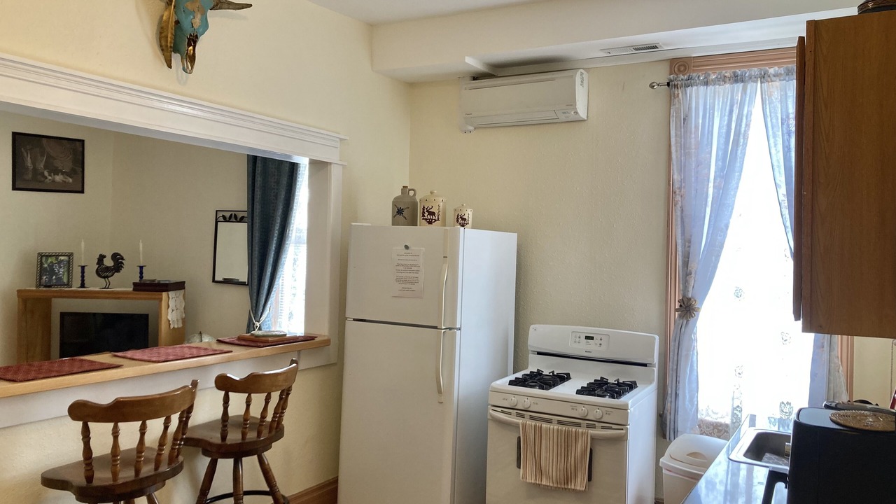 Photo of Kitchen in Buffalo