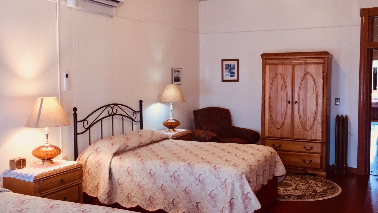 Photo of Bedroom in Buffalo