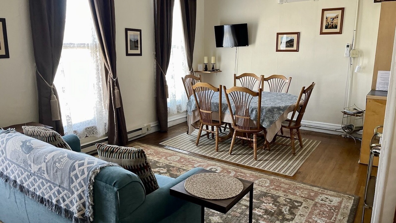Photo of Livingroom in Buffalo