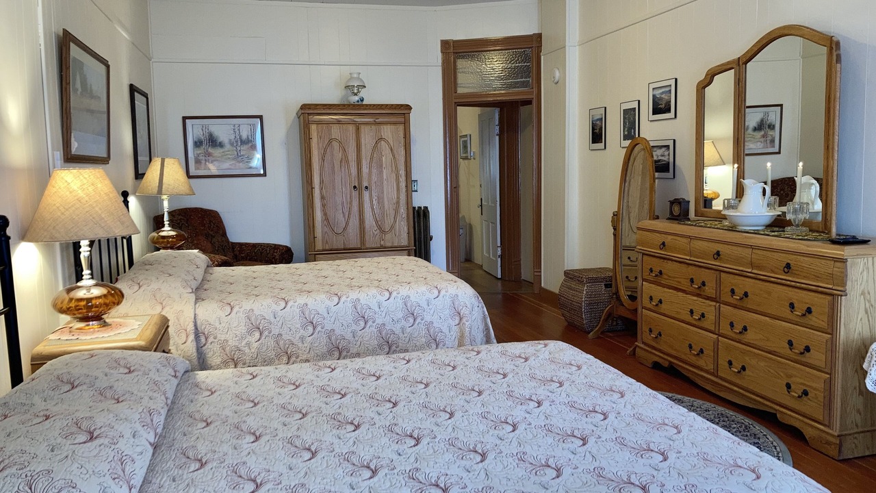 Photo of Bedroom in Buffalo