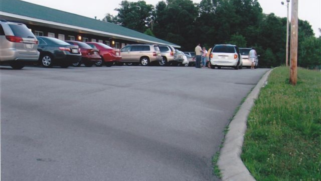 Photo of Buildings in Greenbrier
