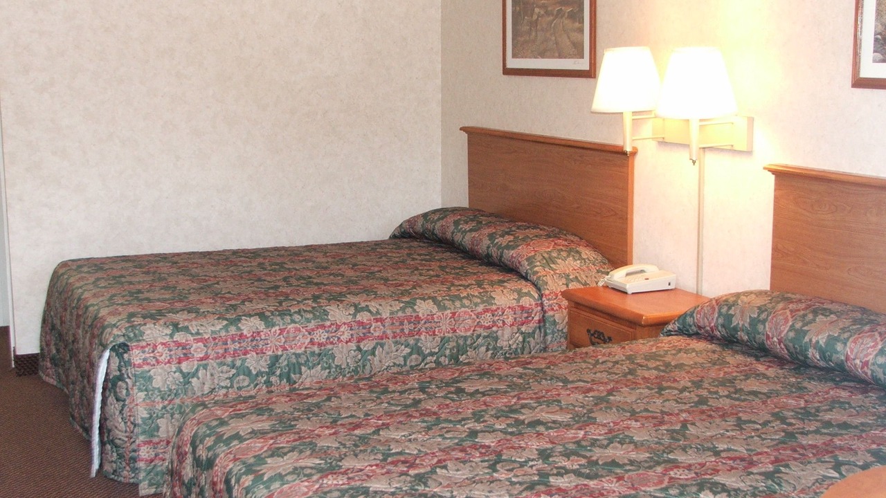 Photo of Bedroom in Greenbrier