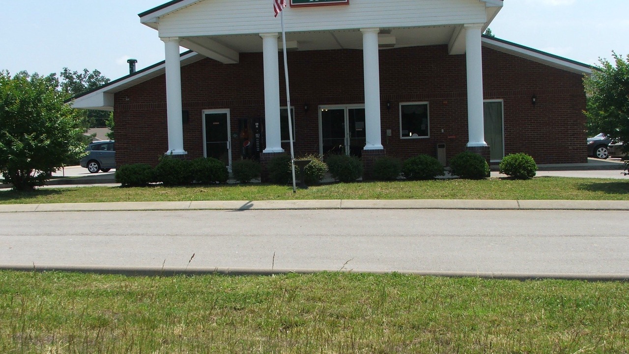 Photo of Buildings in Greenbrier