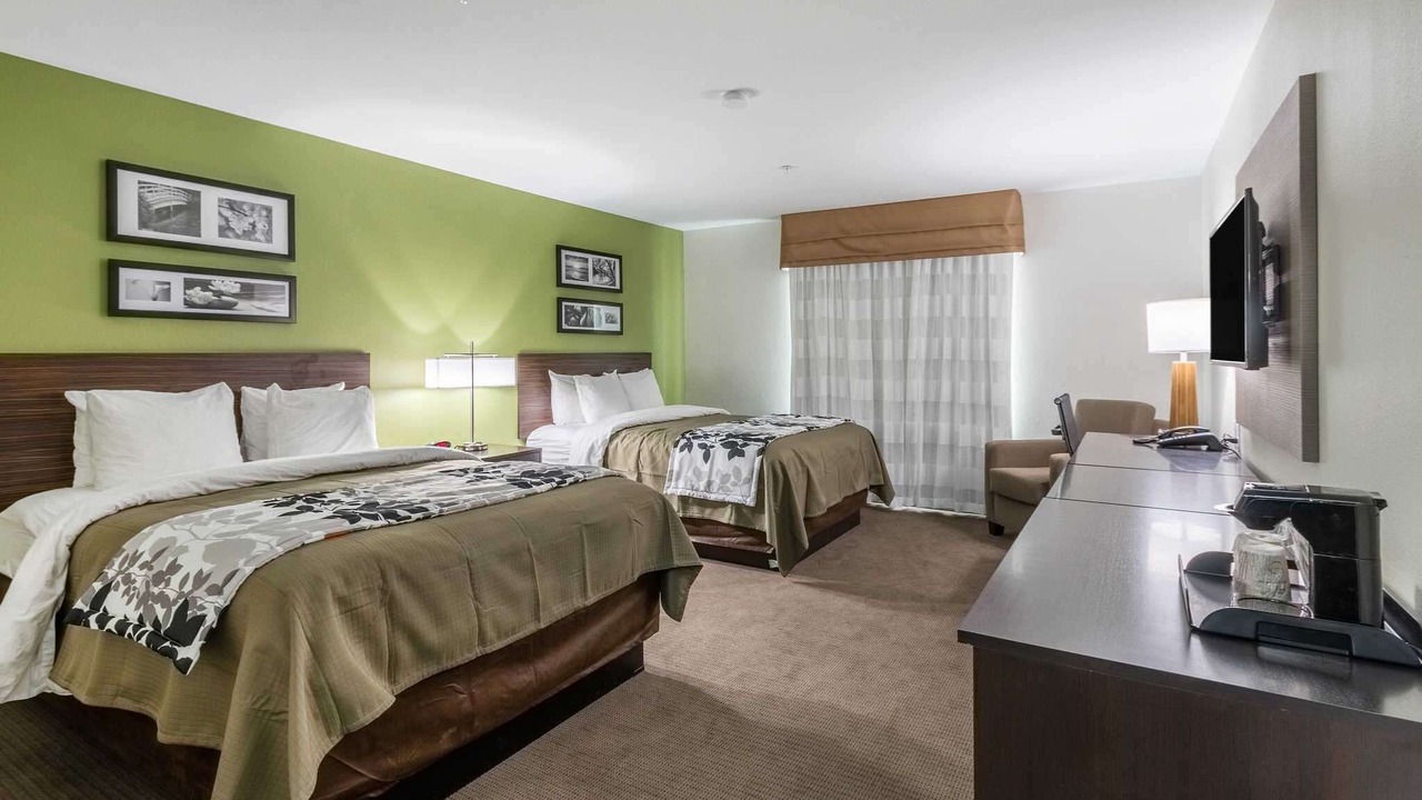 Photo of Bedroom in Wellborn