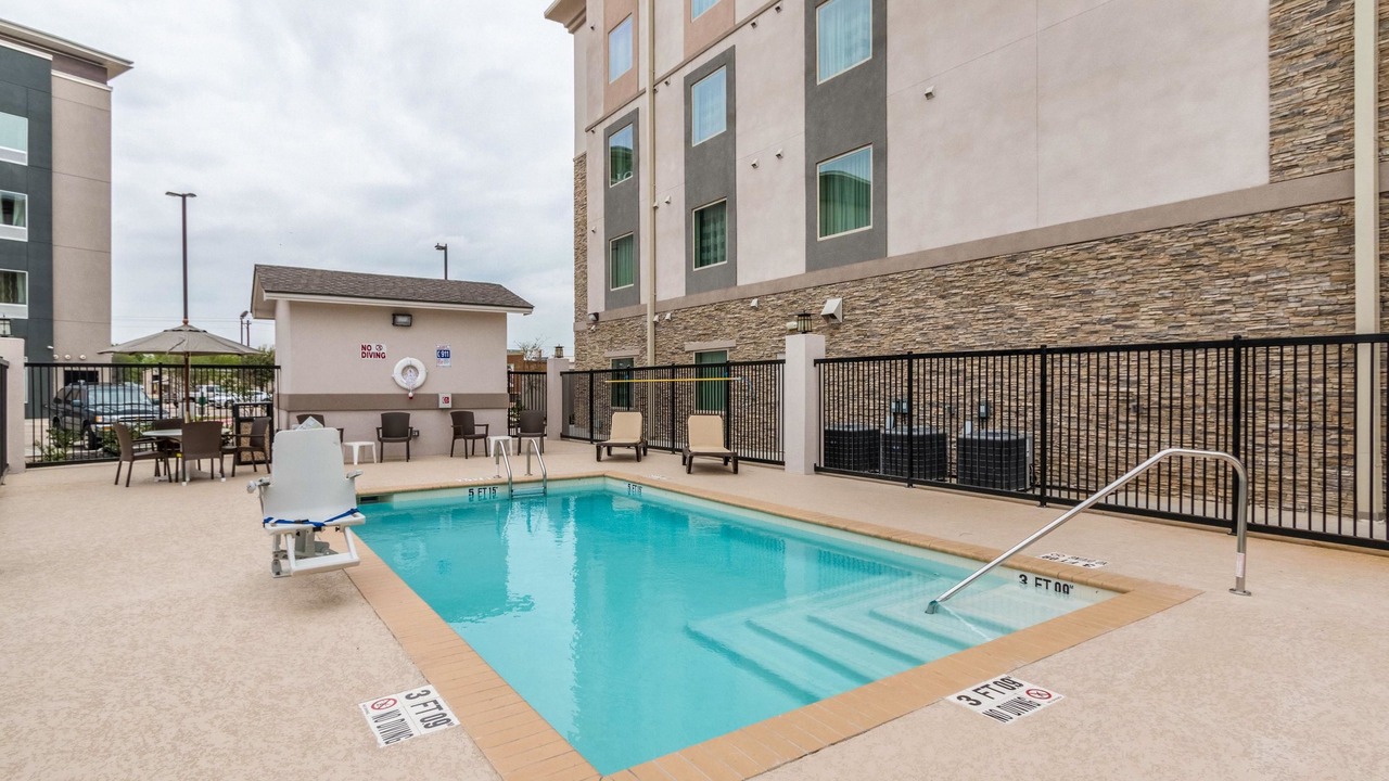 Photo of Outdoor in Wellborn