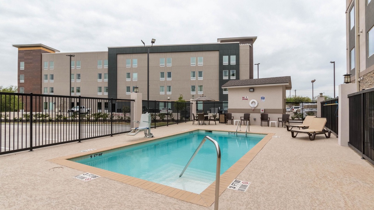 Photo of Outdoor in Wellborn