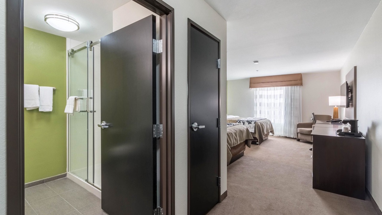 Photo of Bedroom in Wellborn