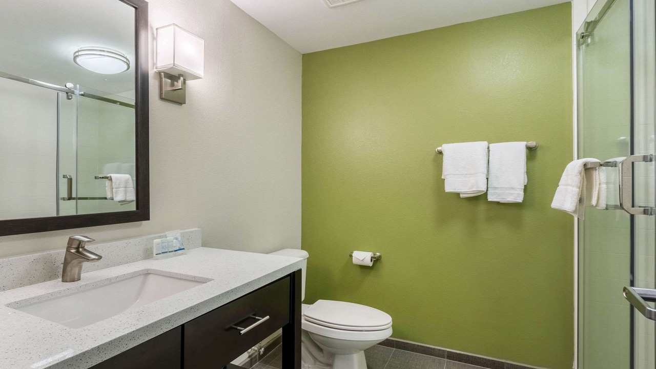 Photo of Bathroom in Wellborn