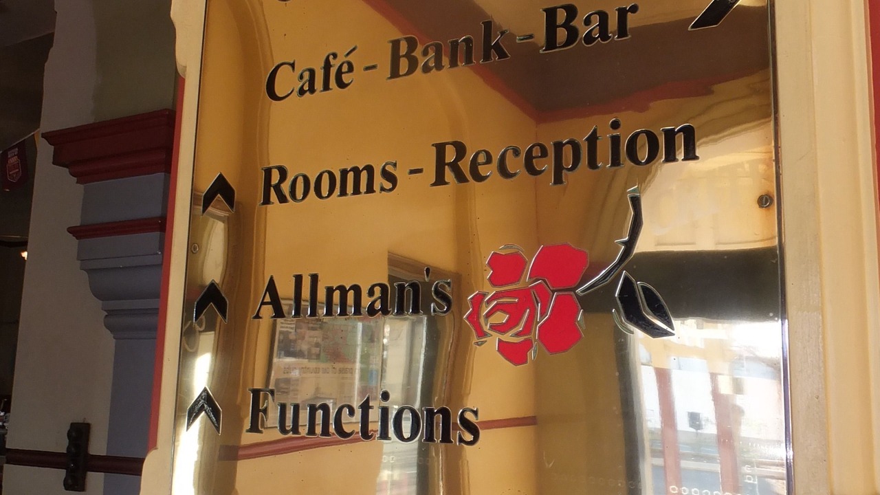 Photo of Others in Warwick